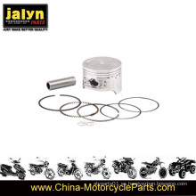 Kits de pistones de motocicleta para Cg200